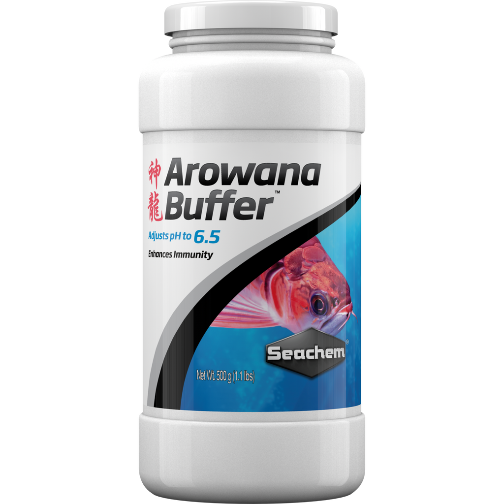 Arowana Buffer