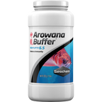 Arowana Buffer