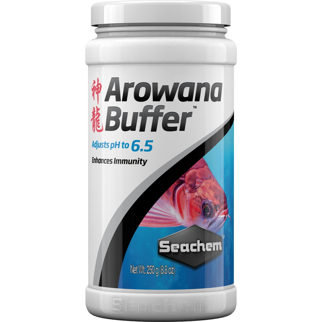 Arowana Buffer