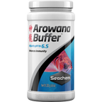 Arowana Buffer