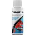 Betta Basics