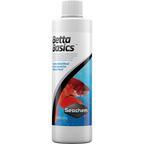Betta Basics