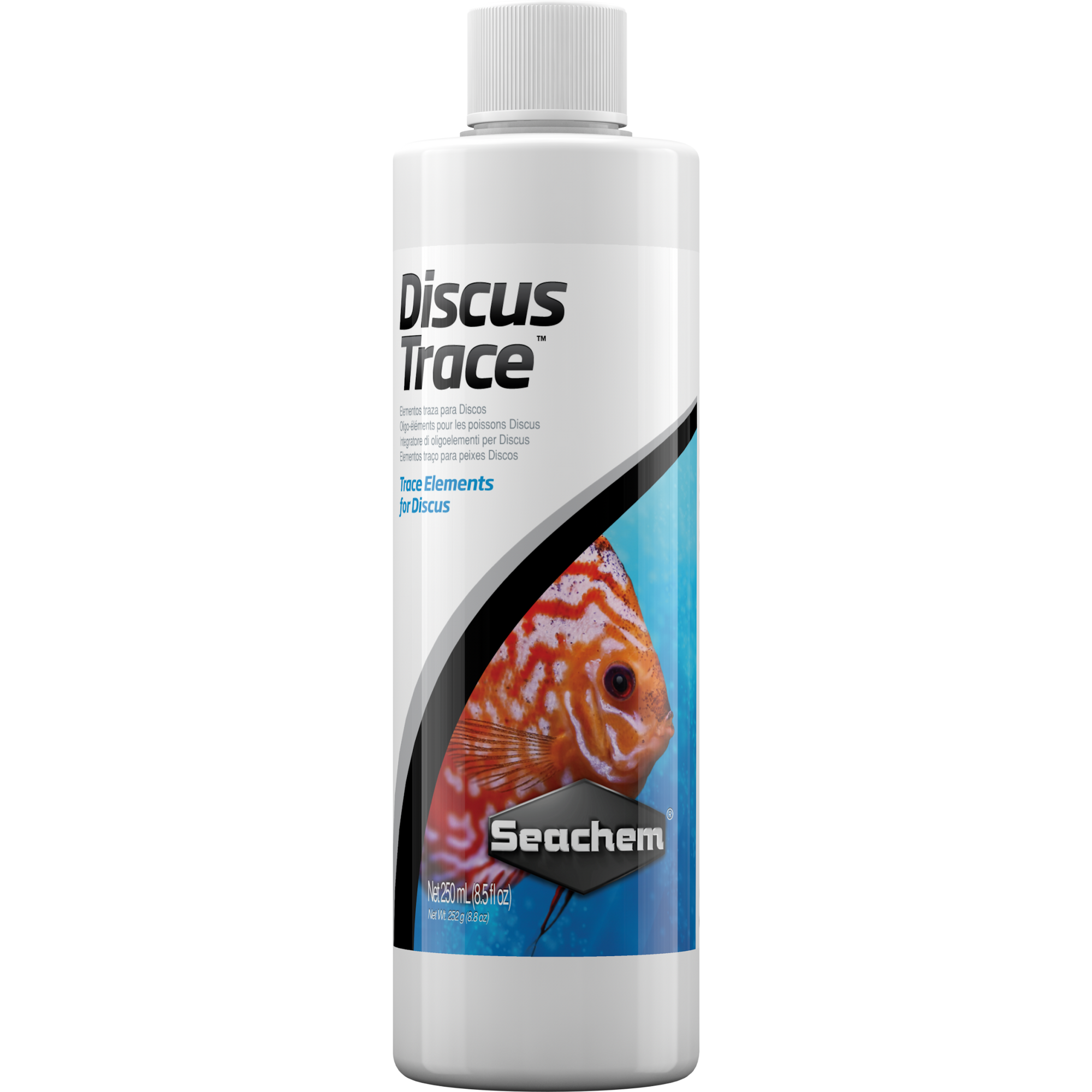 Discus Trace
