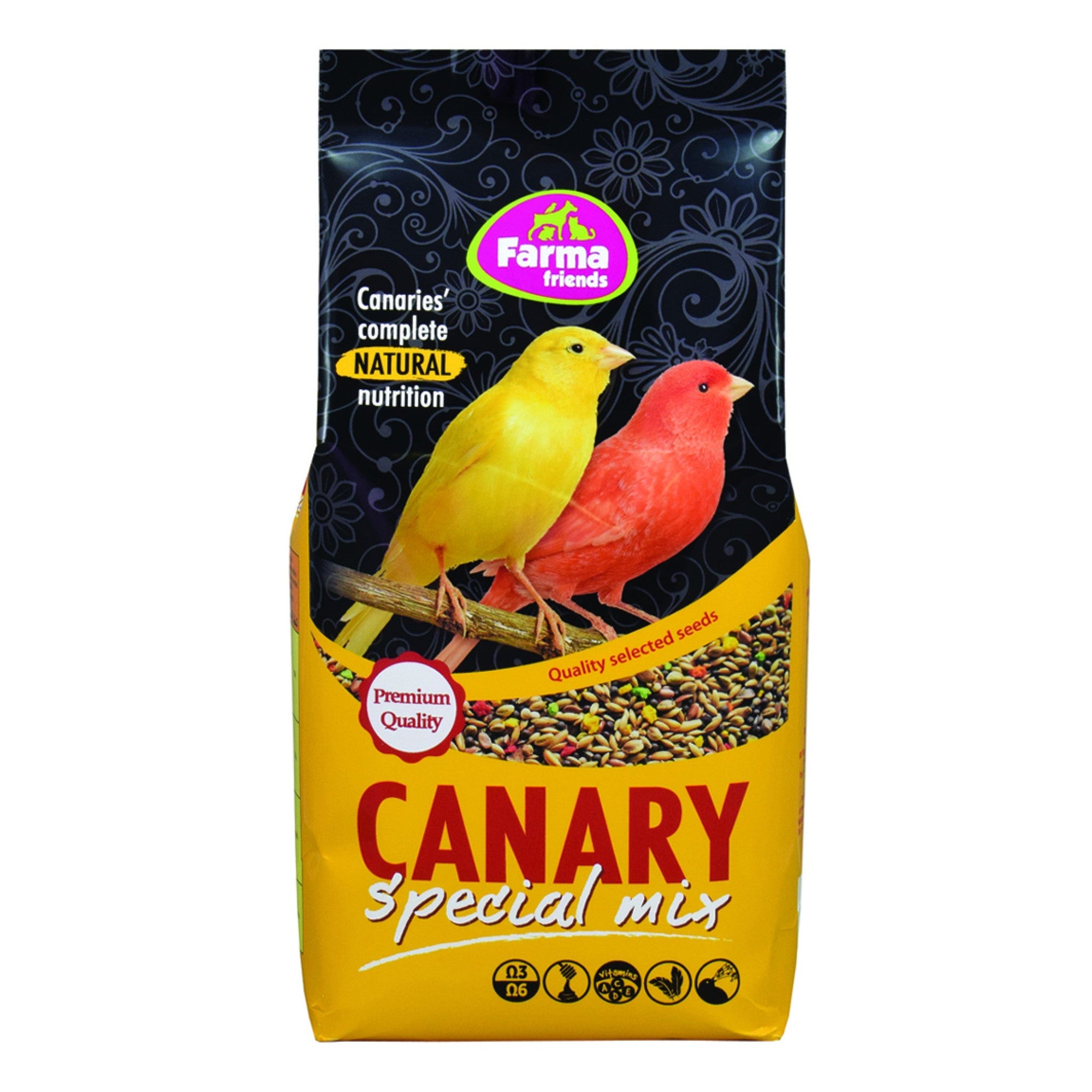 Canary Special Mix 1 kg