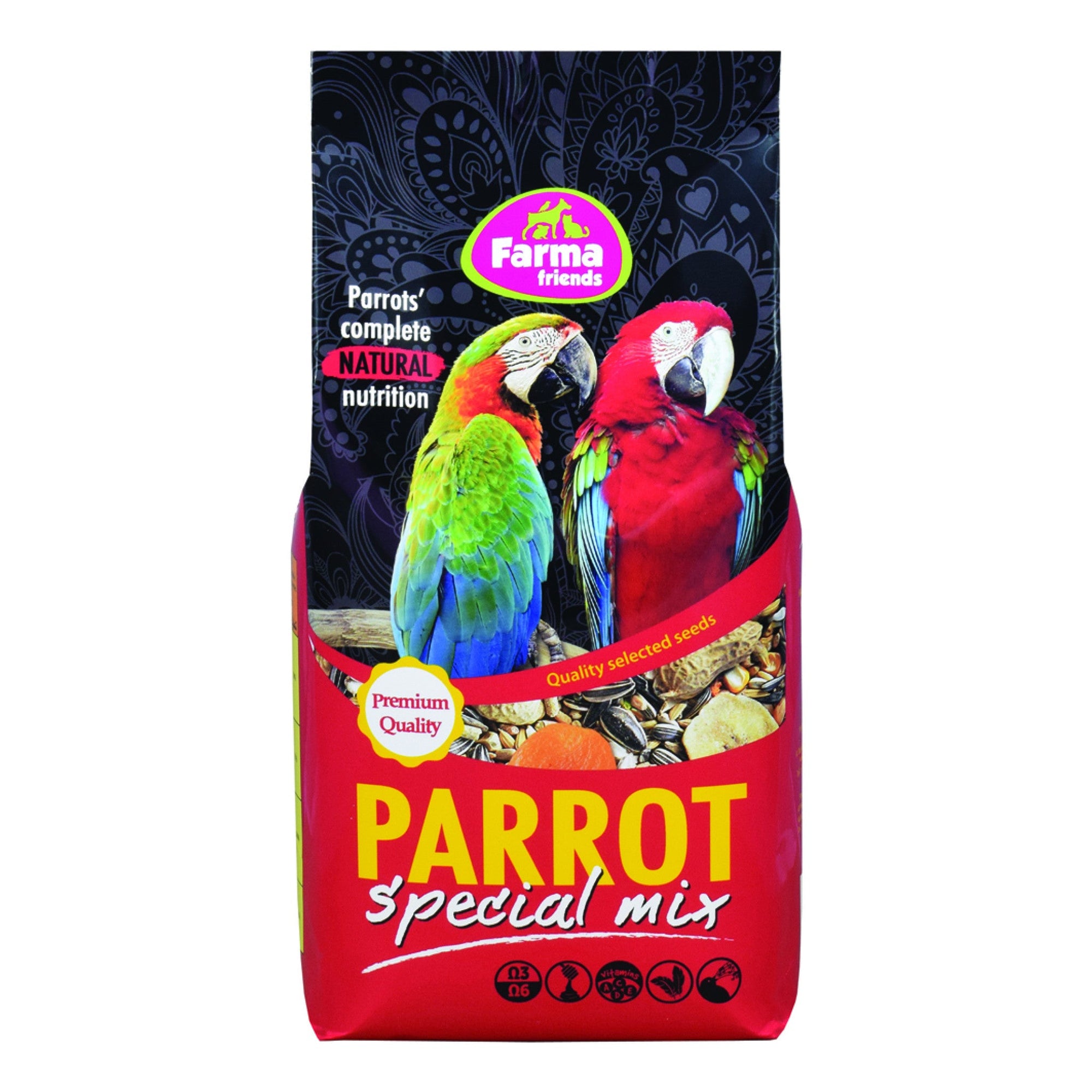 Parrot Special Mix 800 g