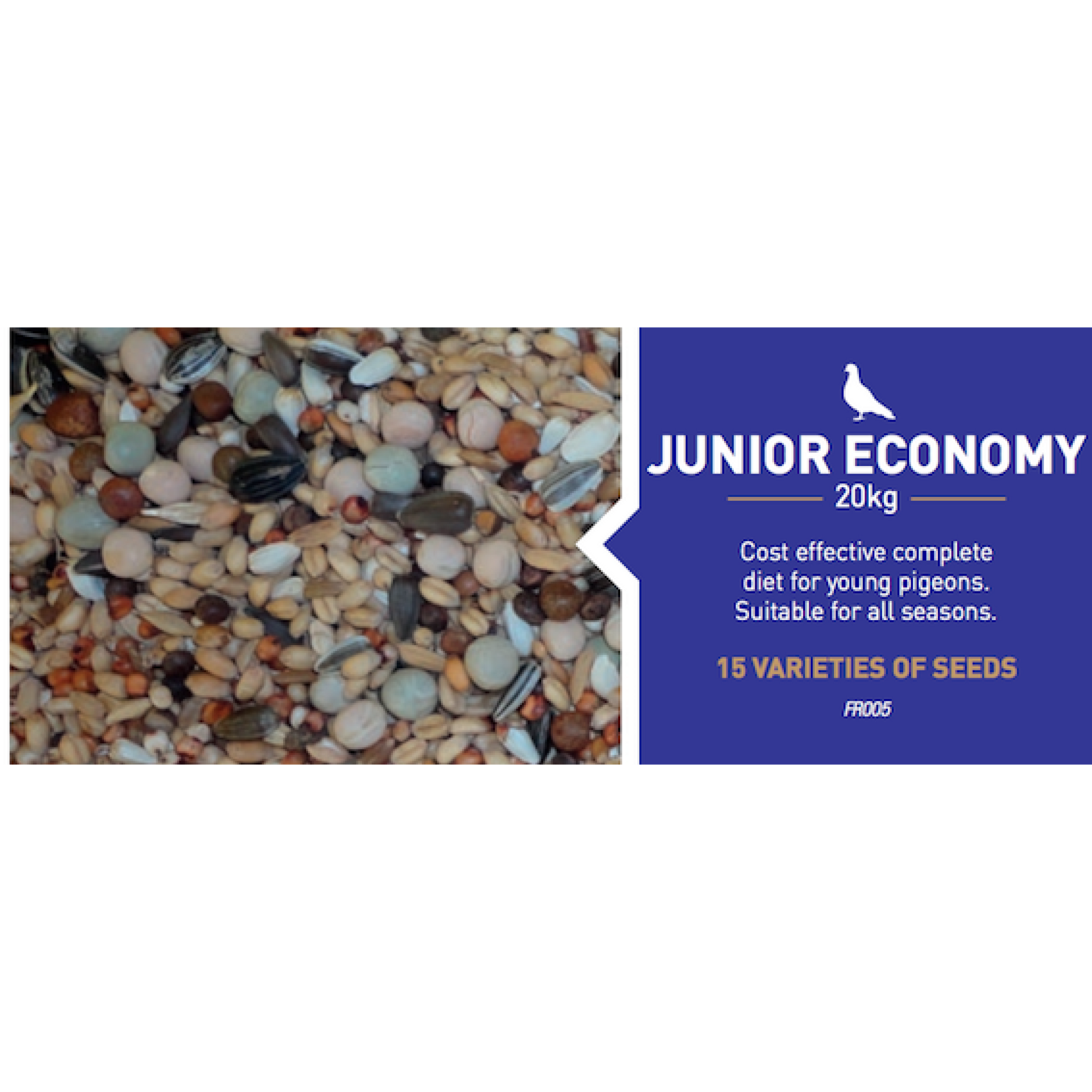 Junior Economy 20 kg