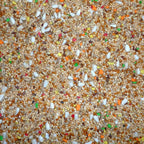 Budgie Budget Mix 20 kg