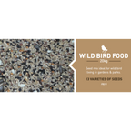 Wild Bird Mix 20 kg