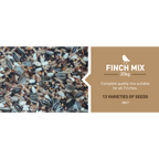 Finch Mix 20 kg
