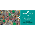 Rabbit Food 20 kg