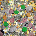 Rabbit Food 20 kg
