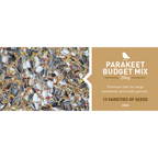 Parakeet Budget Mix 20 kg