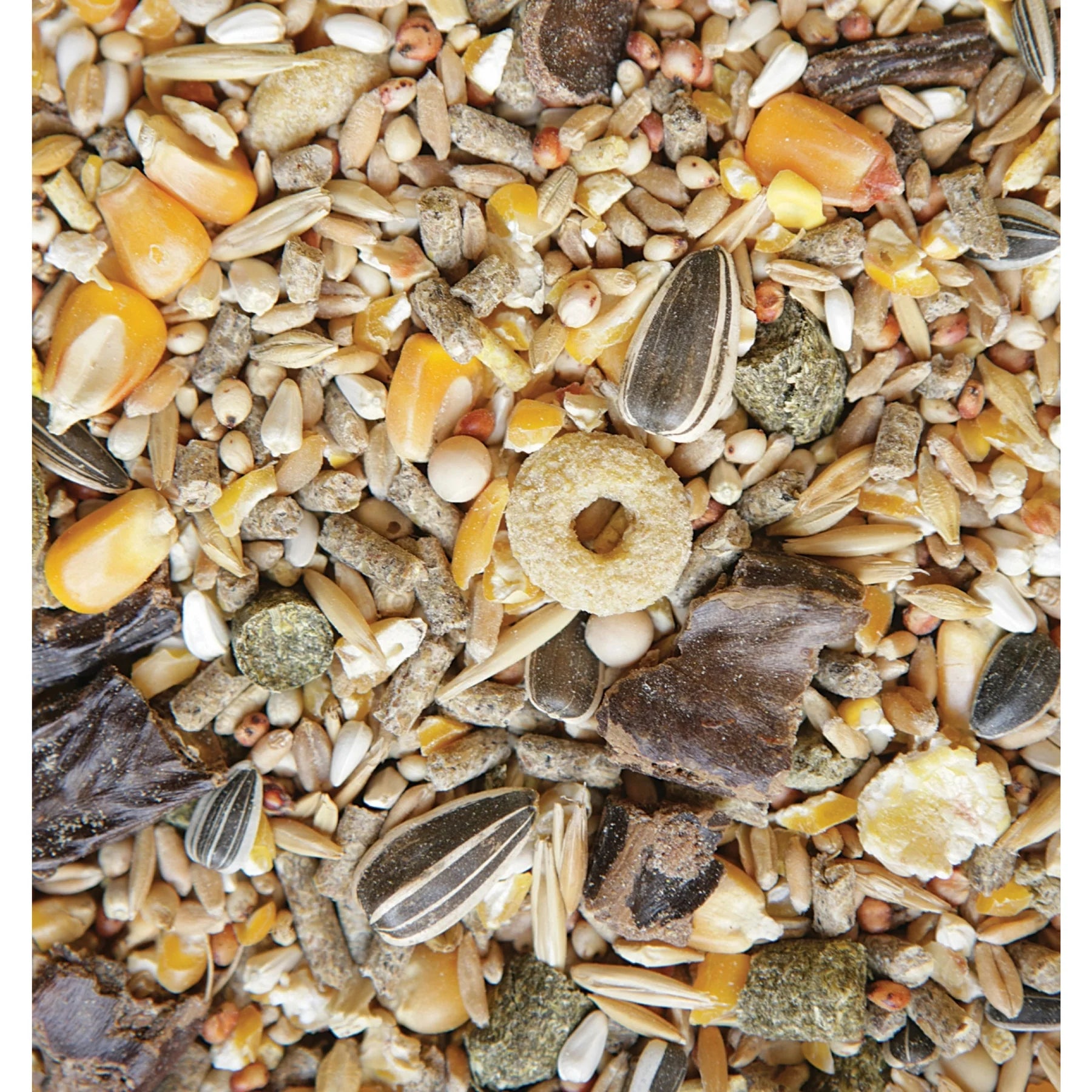 Hamster Food 20 kg