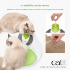 Catit Dried Catnip & Silverine Mix 28 g