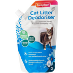 Odour Killer Multi Fresh - Ocean Breeze 400 g
