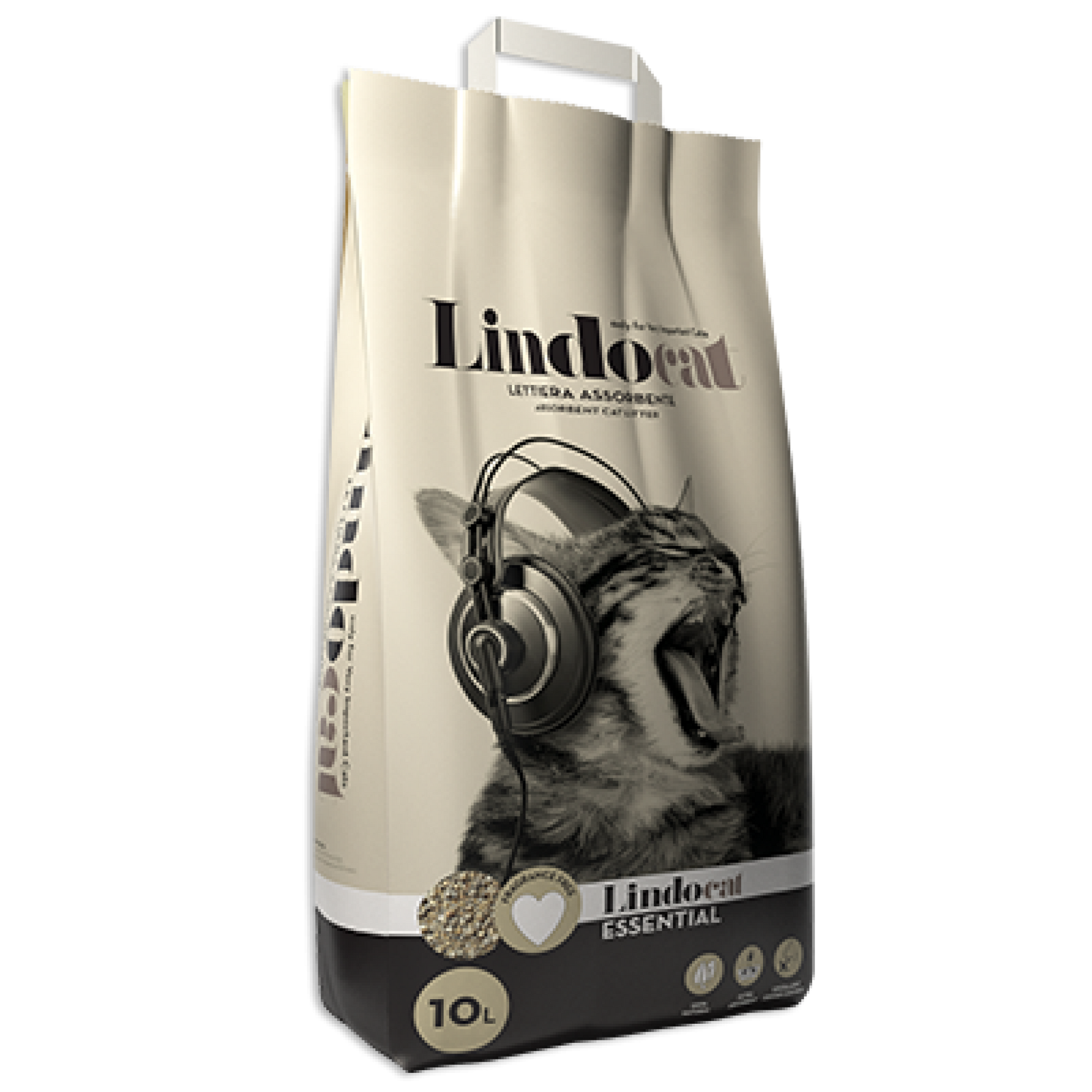 LindoCat Essential 20 L