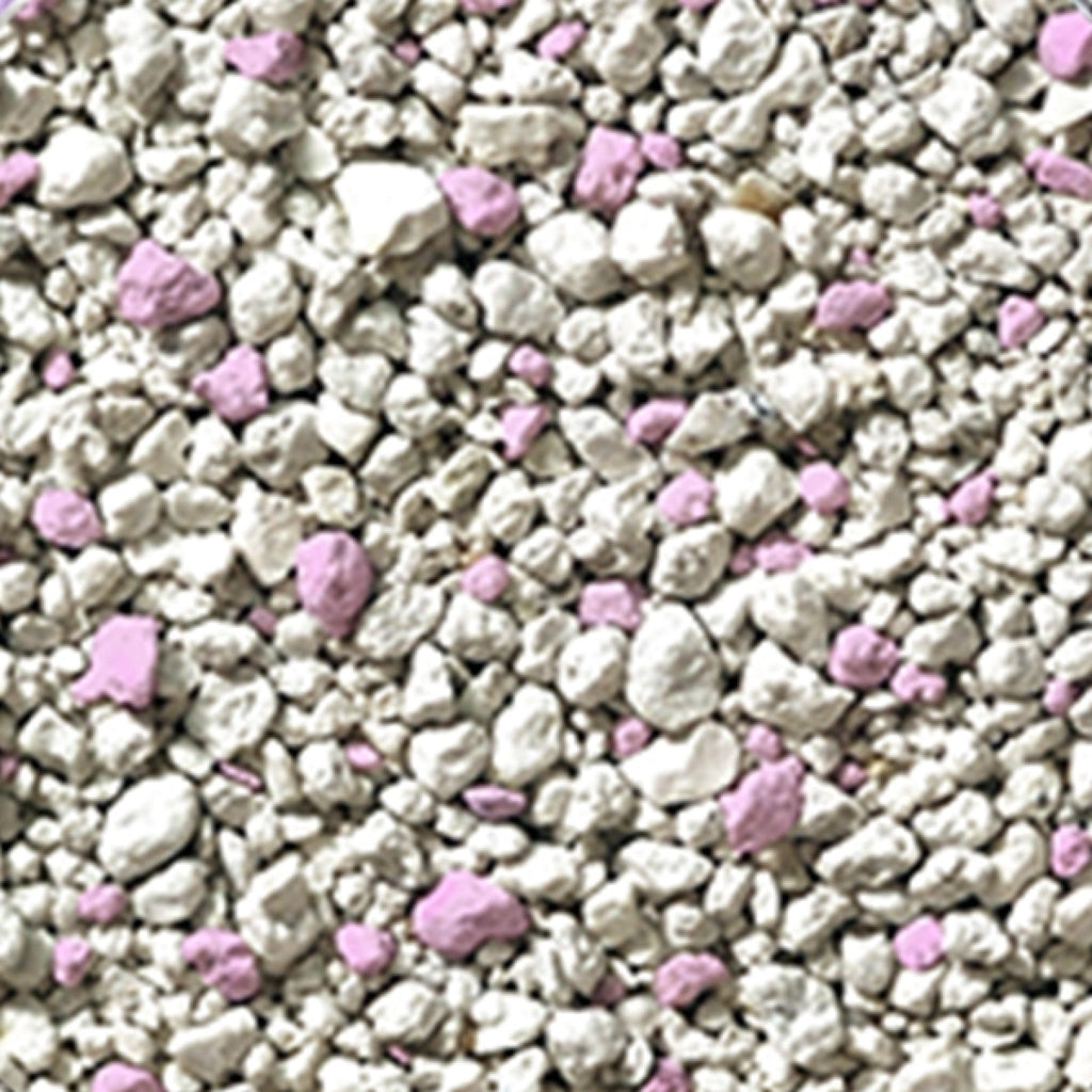 White Bentonite Charme (Amber Fragrance) 10 L
