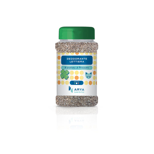 Arya Floral Cat Litter Deodorizer 500 ml