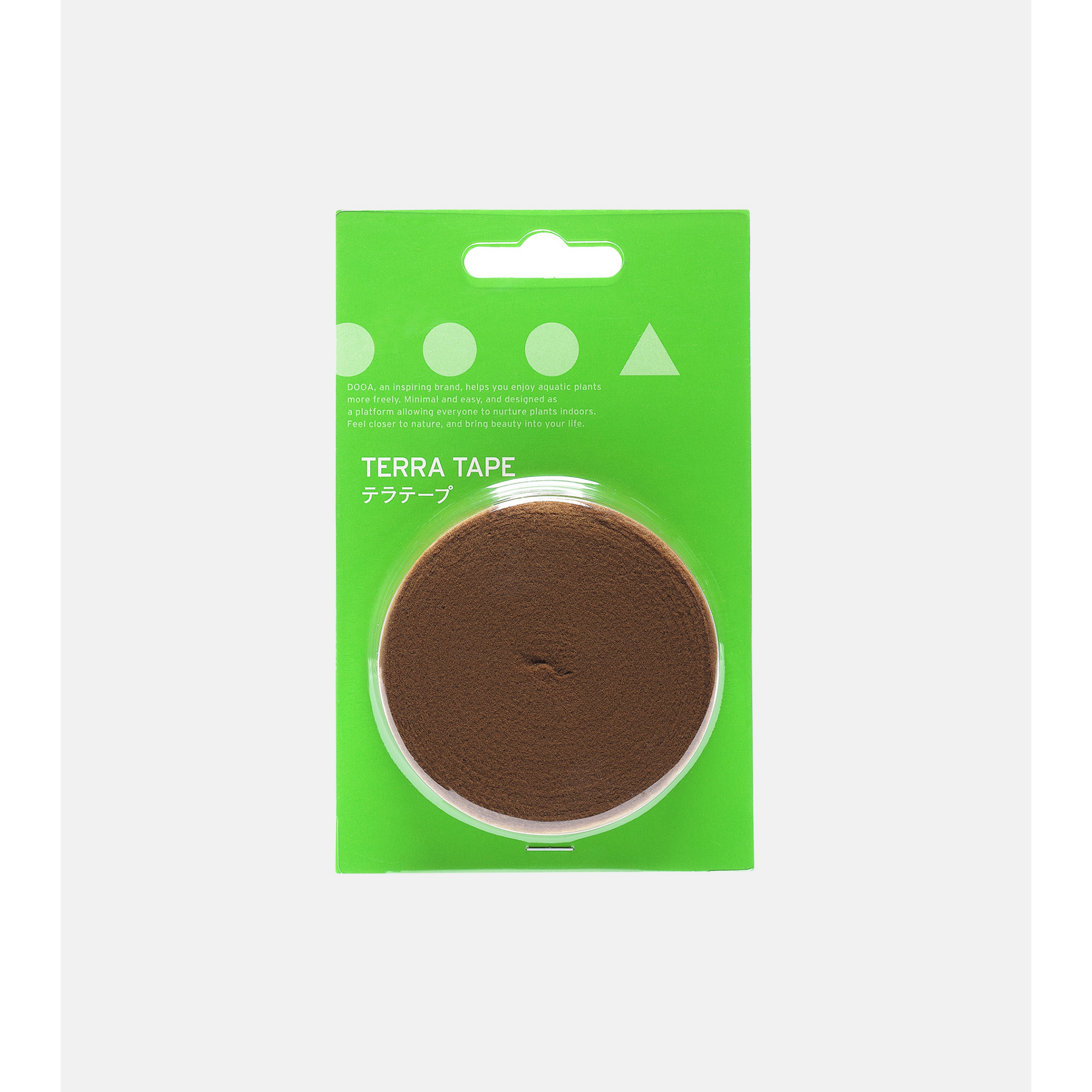 DOOA Terra Tape 20 m/roll