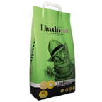 Lovable Nature Biodegradable Clumping Cat Litter Corn