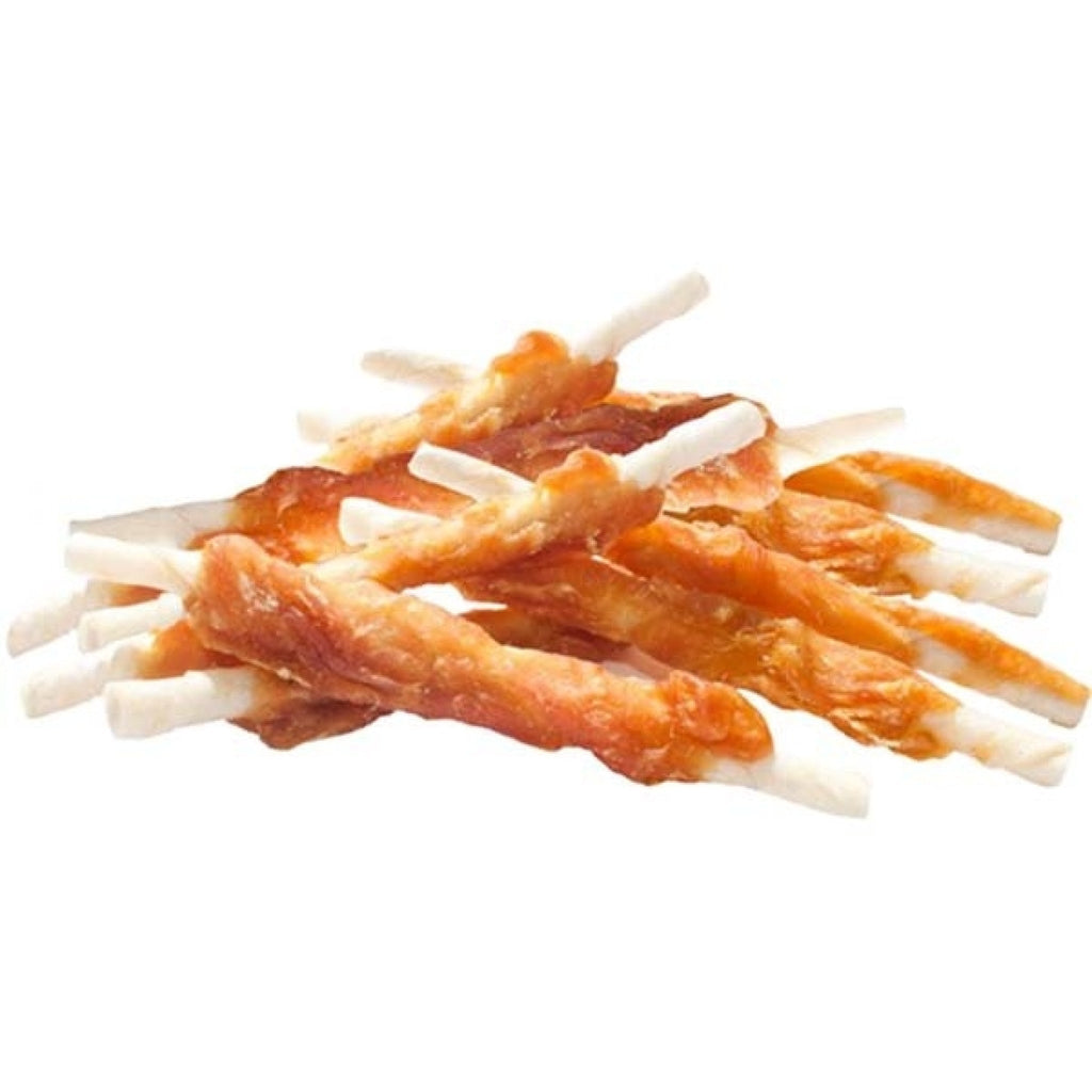 Goodboy Chewy Chicken Twists 90 g