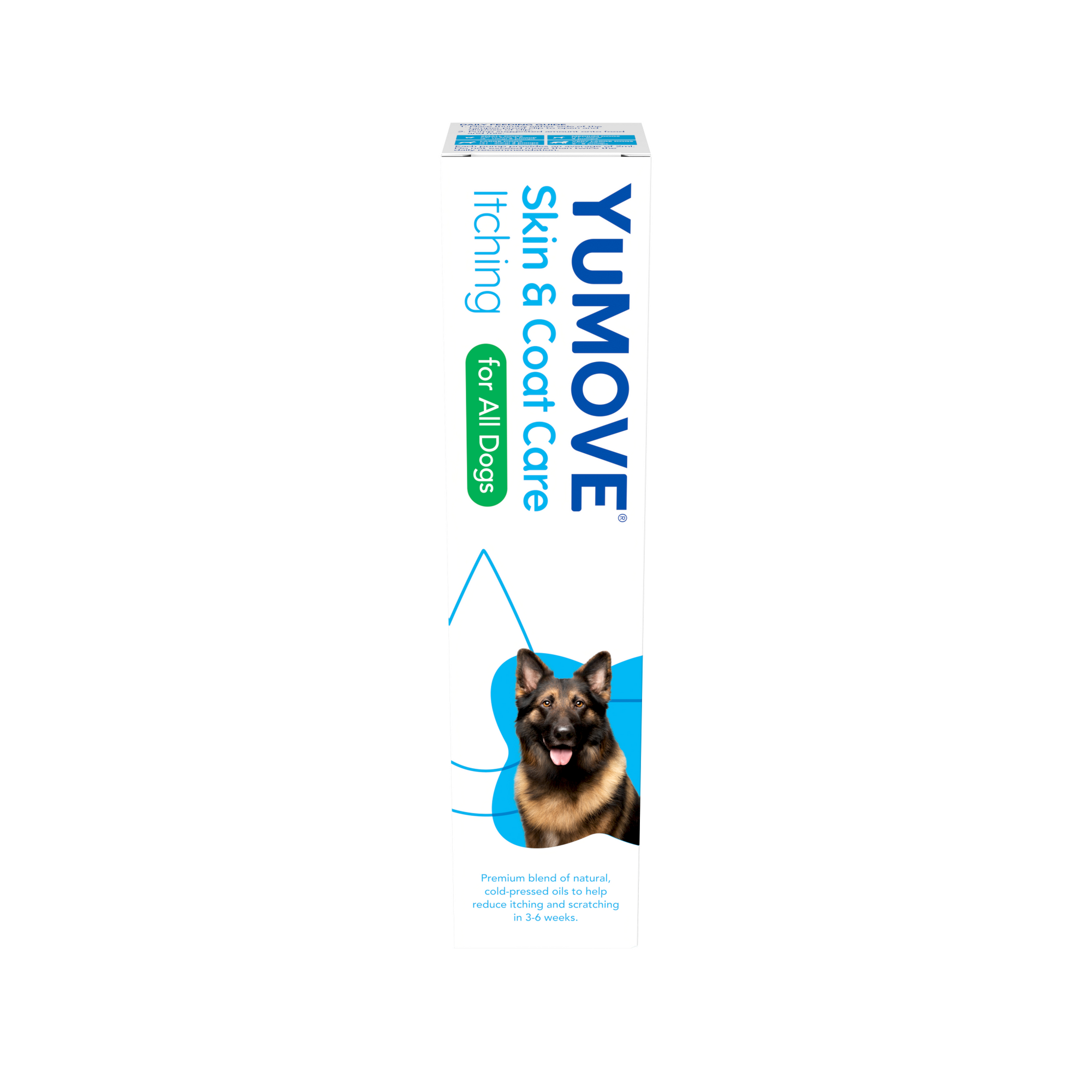 Yumove Skin & Coat Care Itching