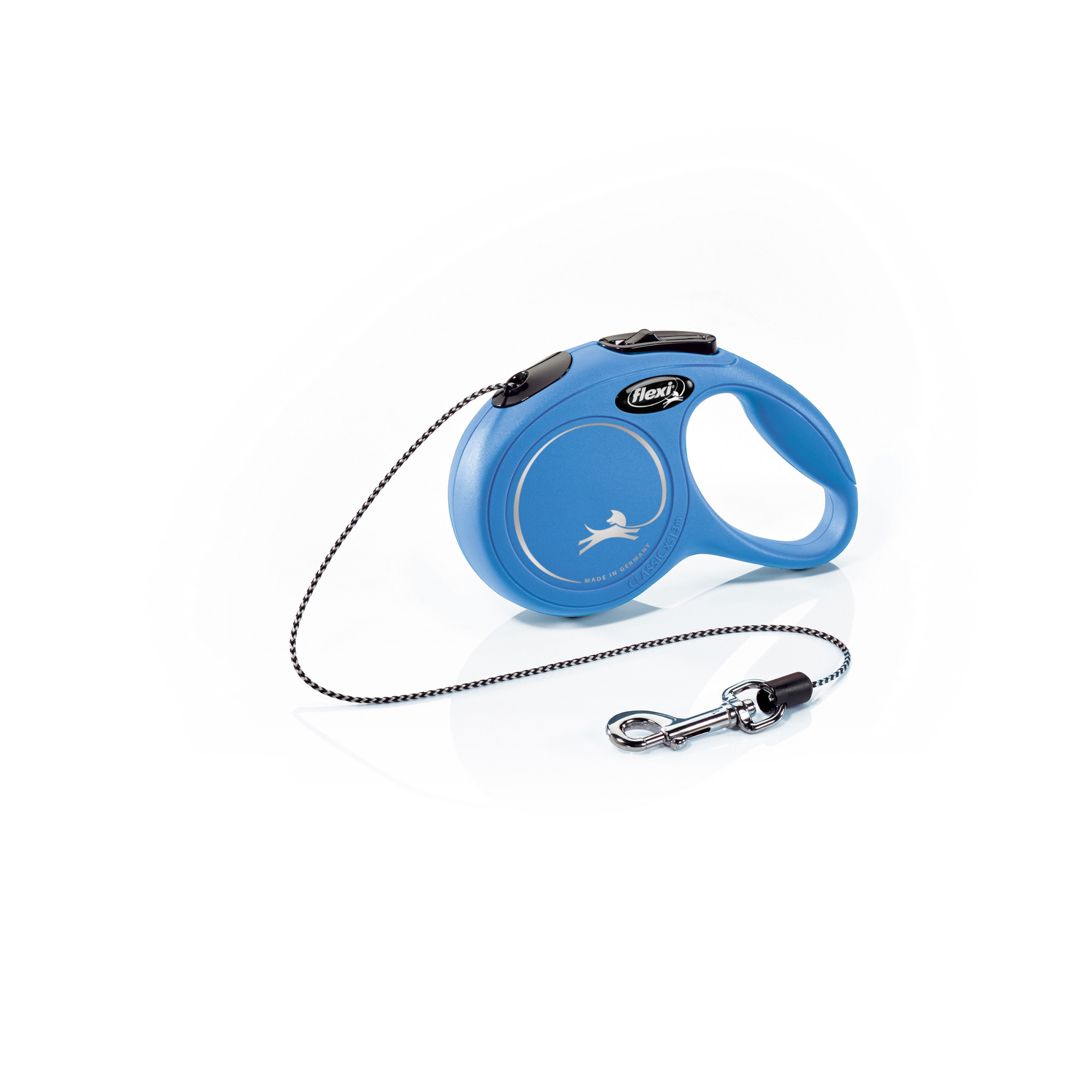 New Classic Cat Cord Blue, 3 m