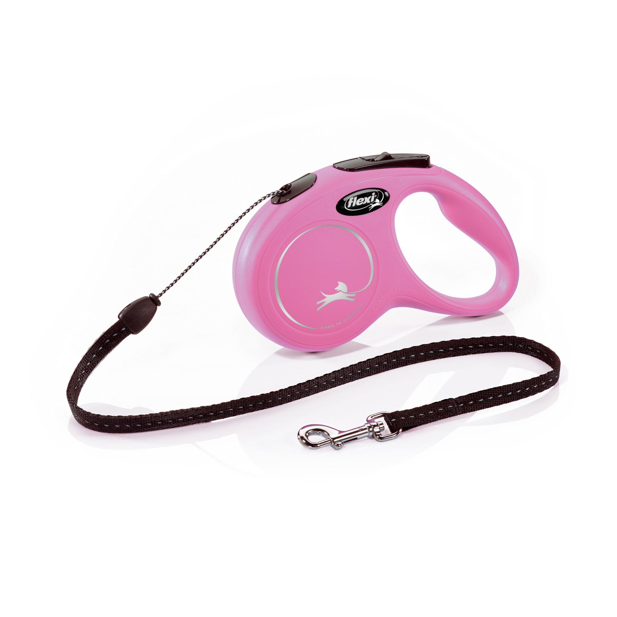 New Classic Cord Pink, Small, 5 m