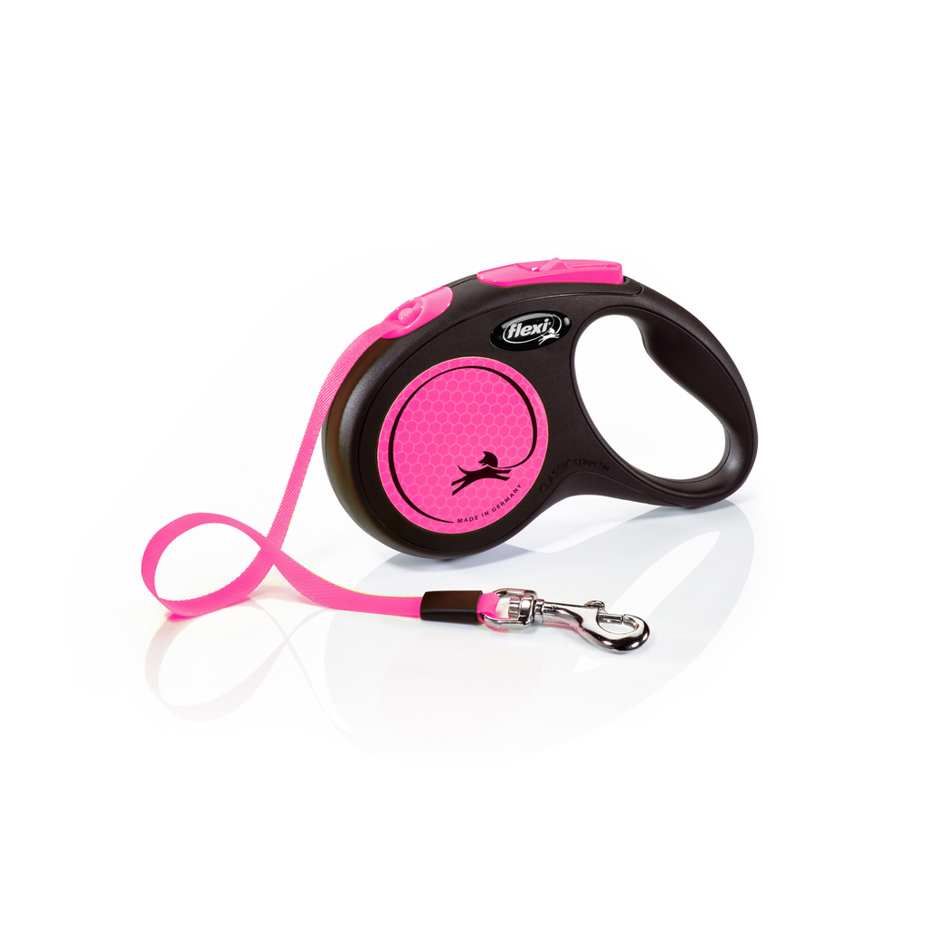 New Neon Tape 5 M