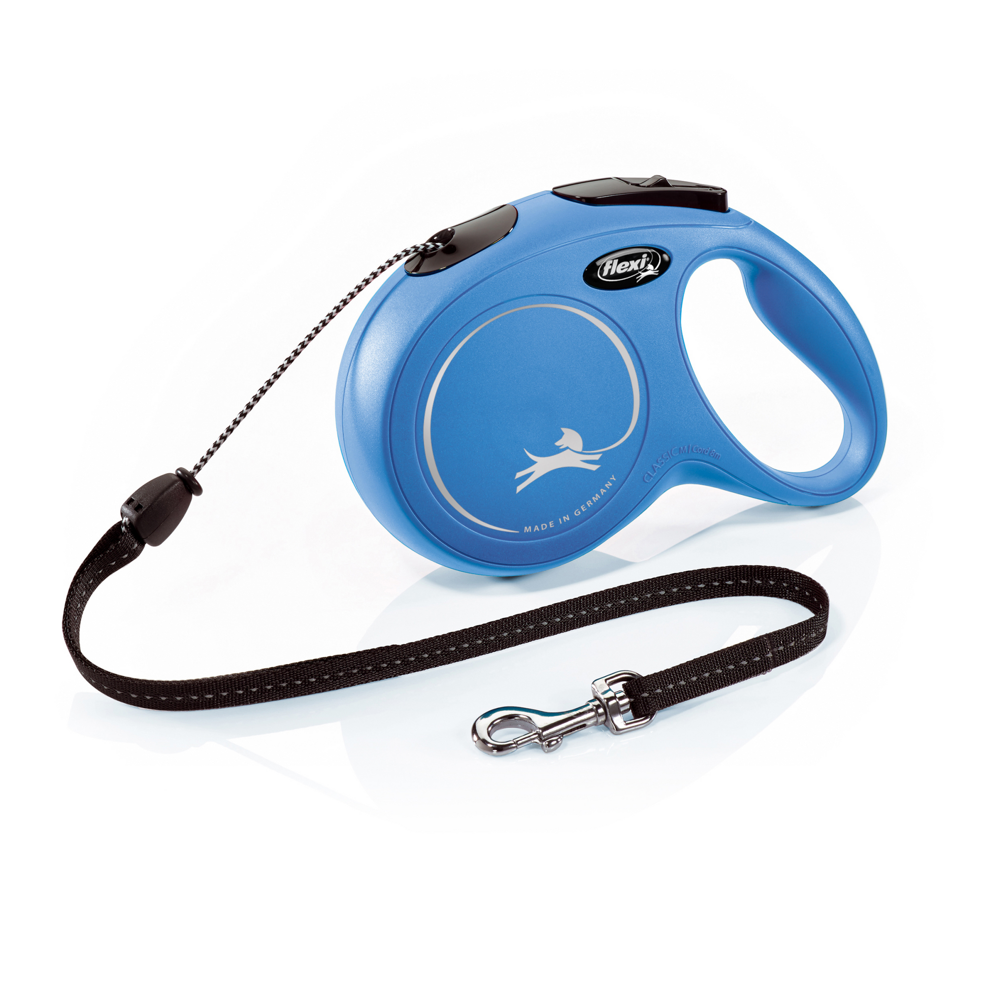 New Classic Cord Blue, Medium, 8 m