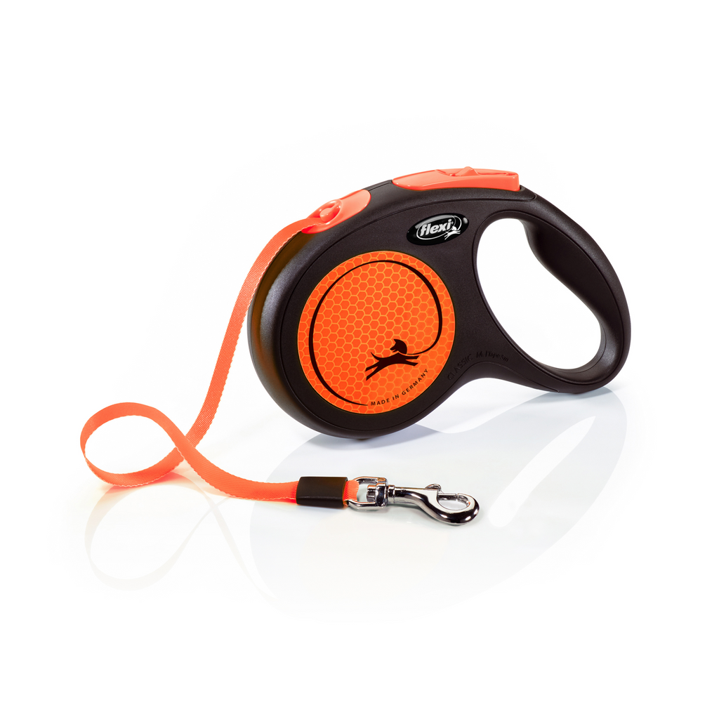 New Neon Tape 5 M