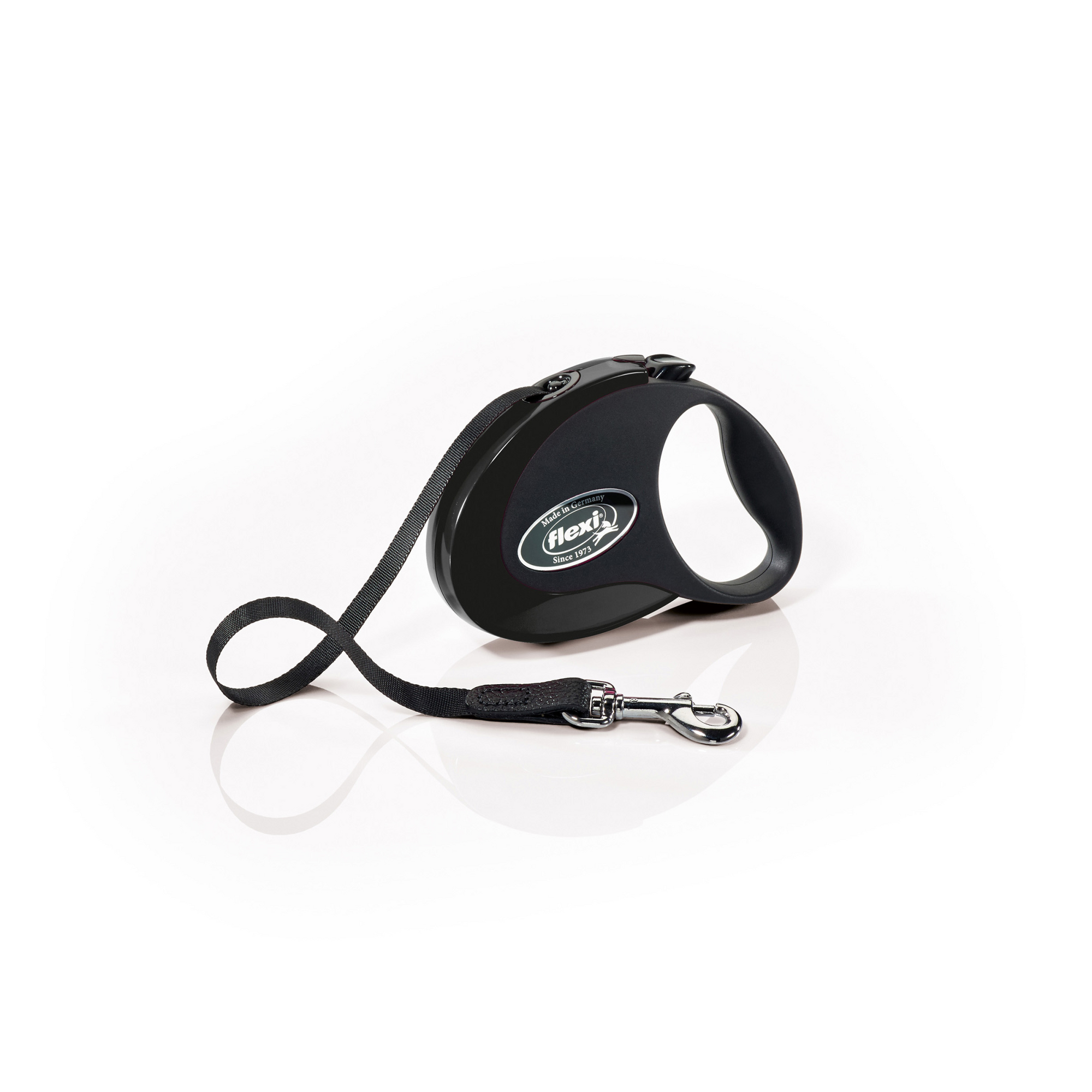 Style Tape Black, Small, 3 m