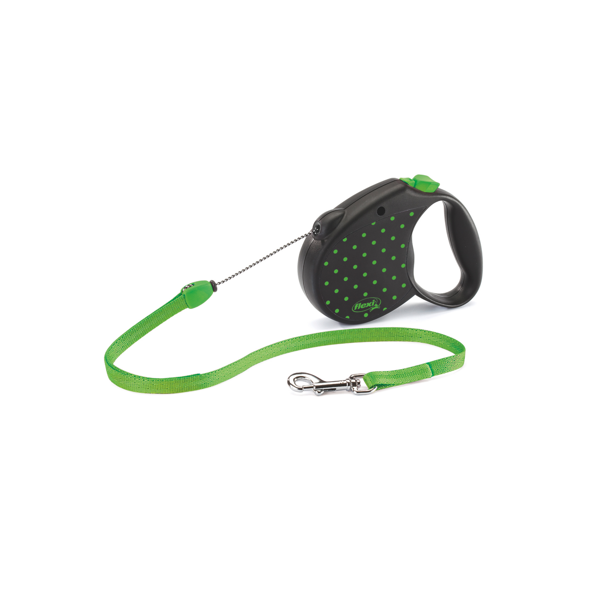 Standard Color Cord Green, Small, 5 m