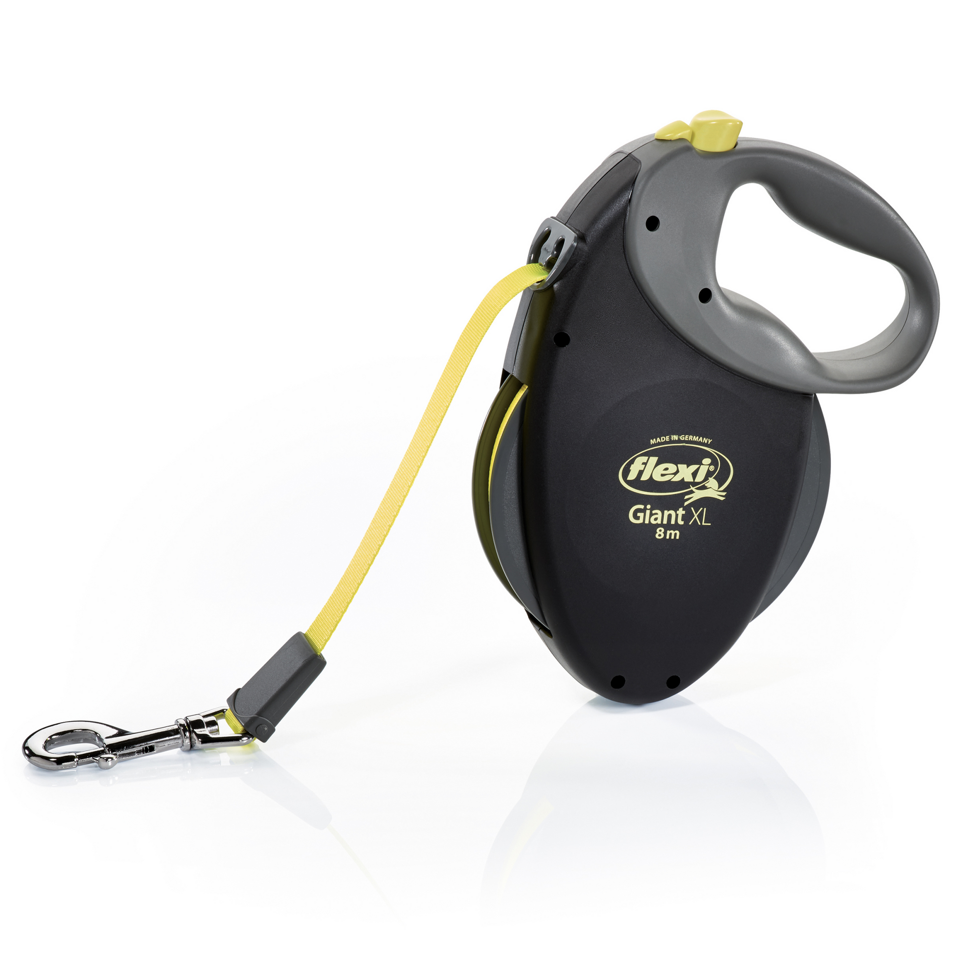 Giant Tape Yellow, XLarge, 8 m