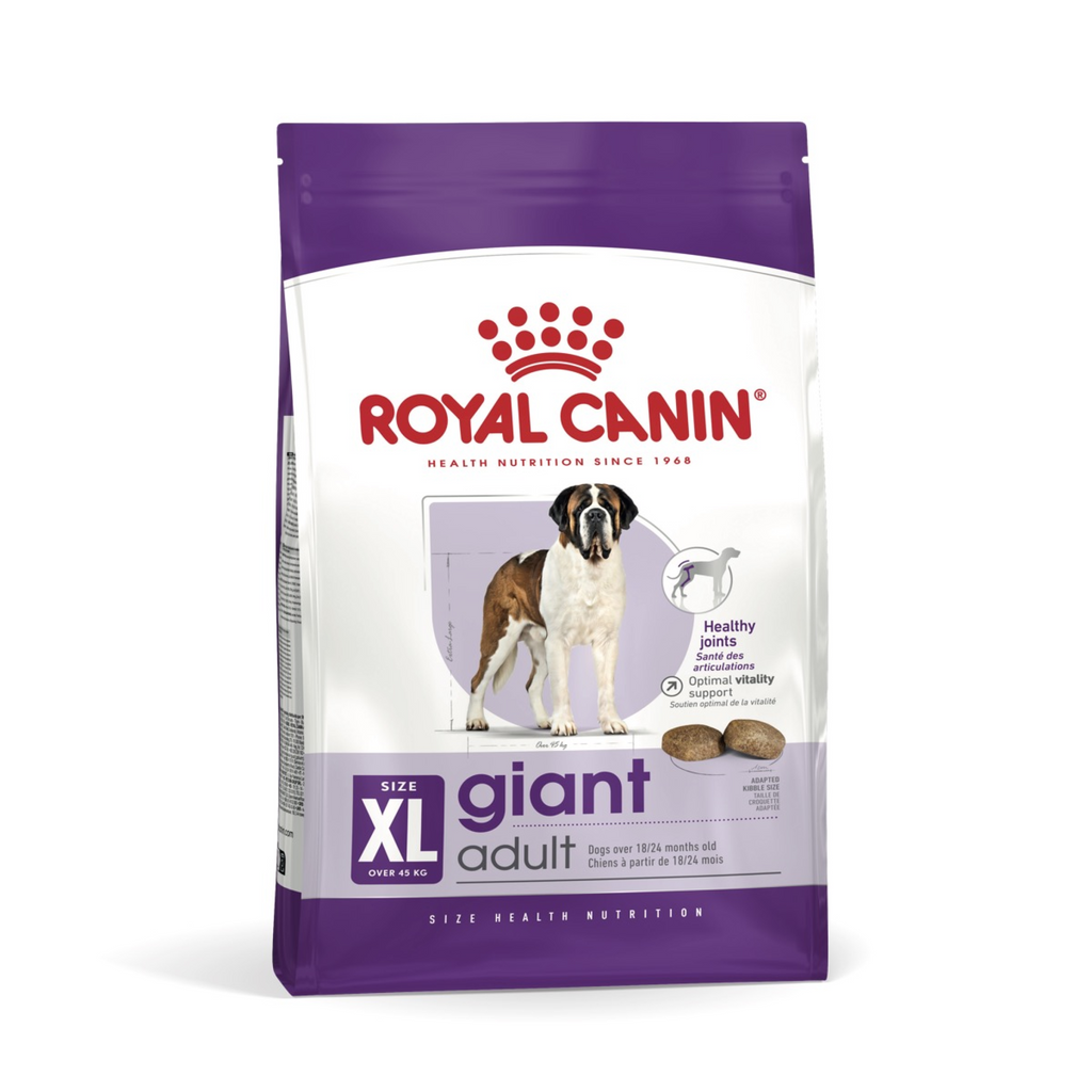 Size Health Nutrition Giant Adult 15 kg