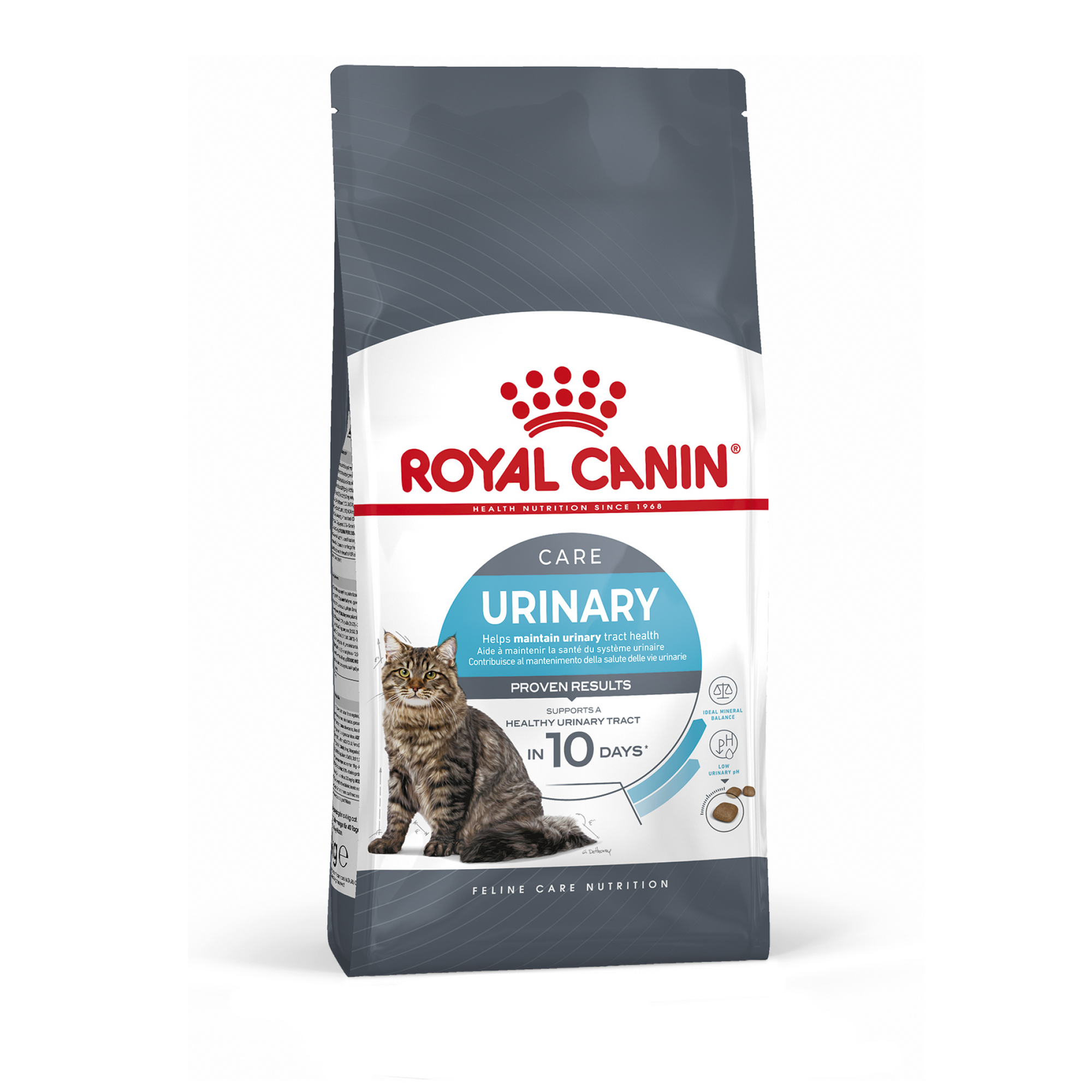 Feline Care Nutrition Urinary Care