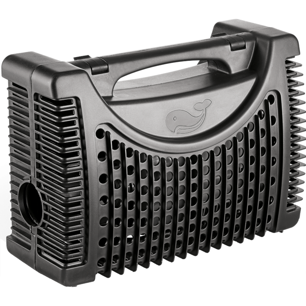EKO POWER 12.0  FILTER PUMP 11.500l/h