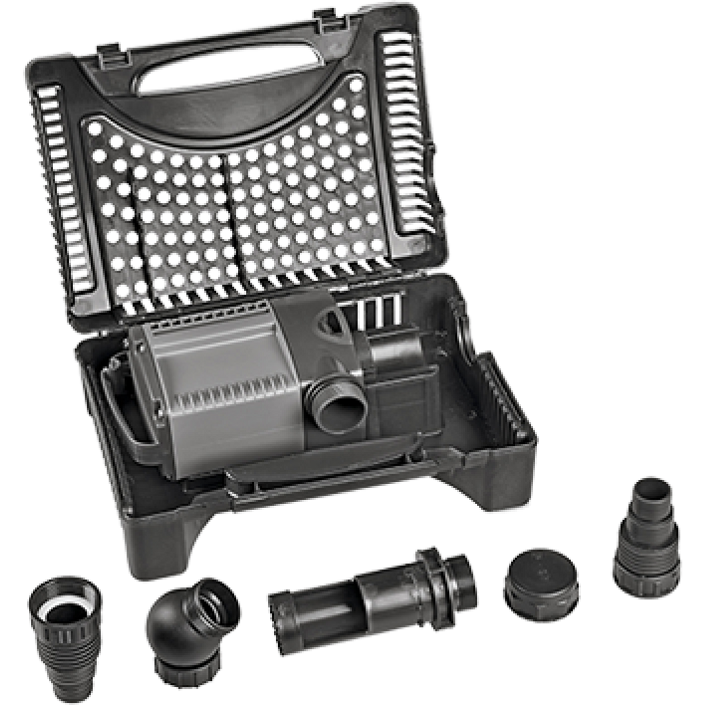 EKO POWER 12.0  FILTER PUMP 11.500l/h