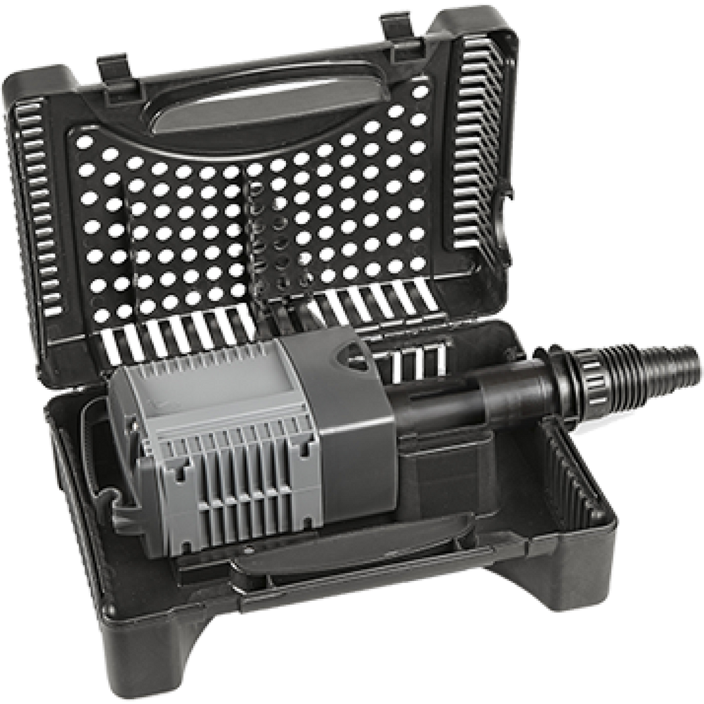 EKO POWER 12.0  FILTER PUMP 11.500l/h