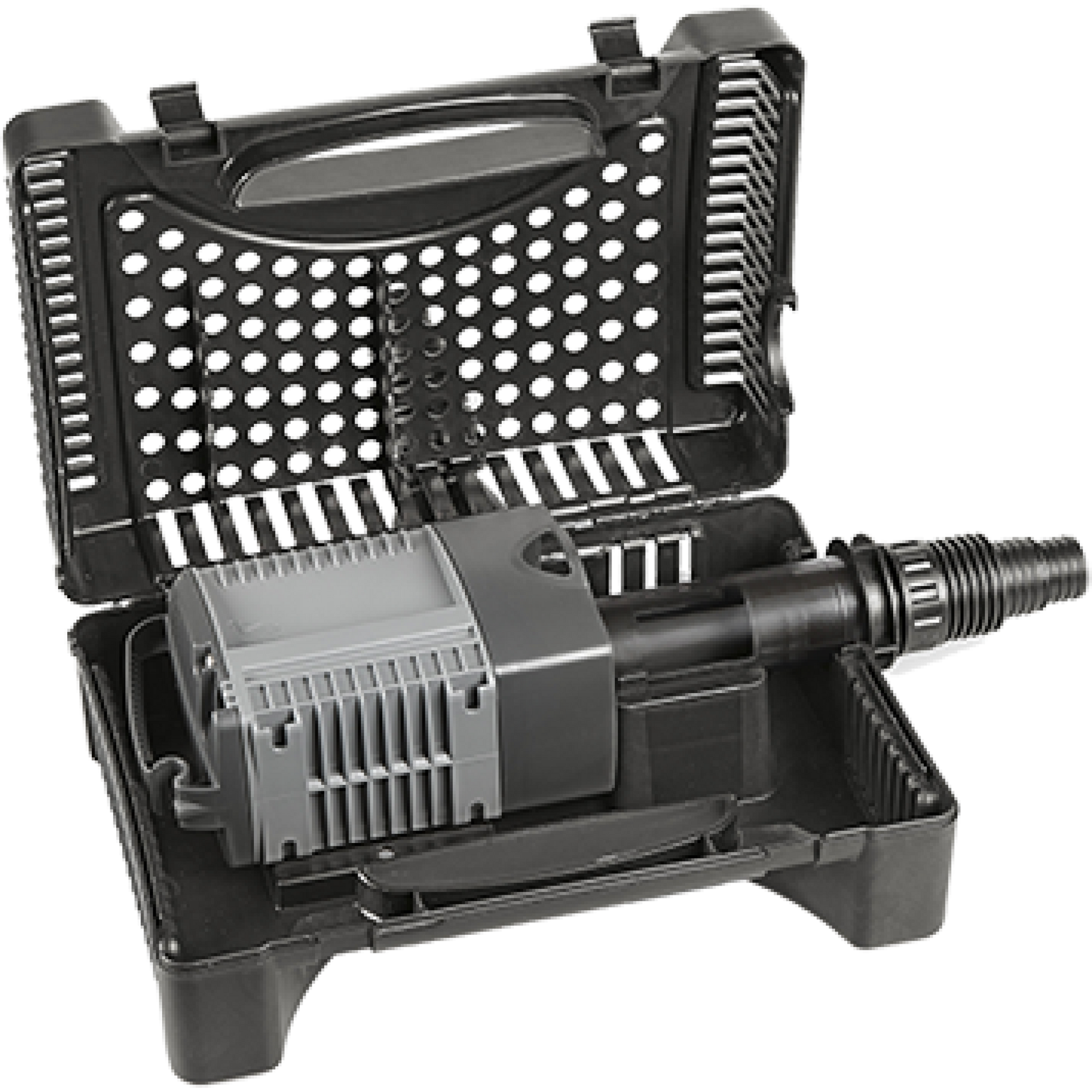 EKO POWER 12.0  FILTER PUMP 11.500l/h