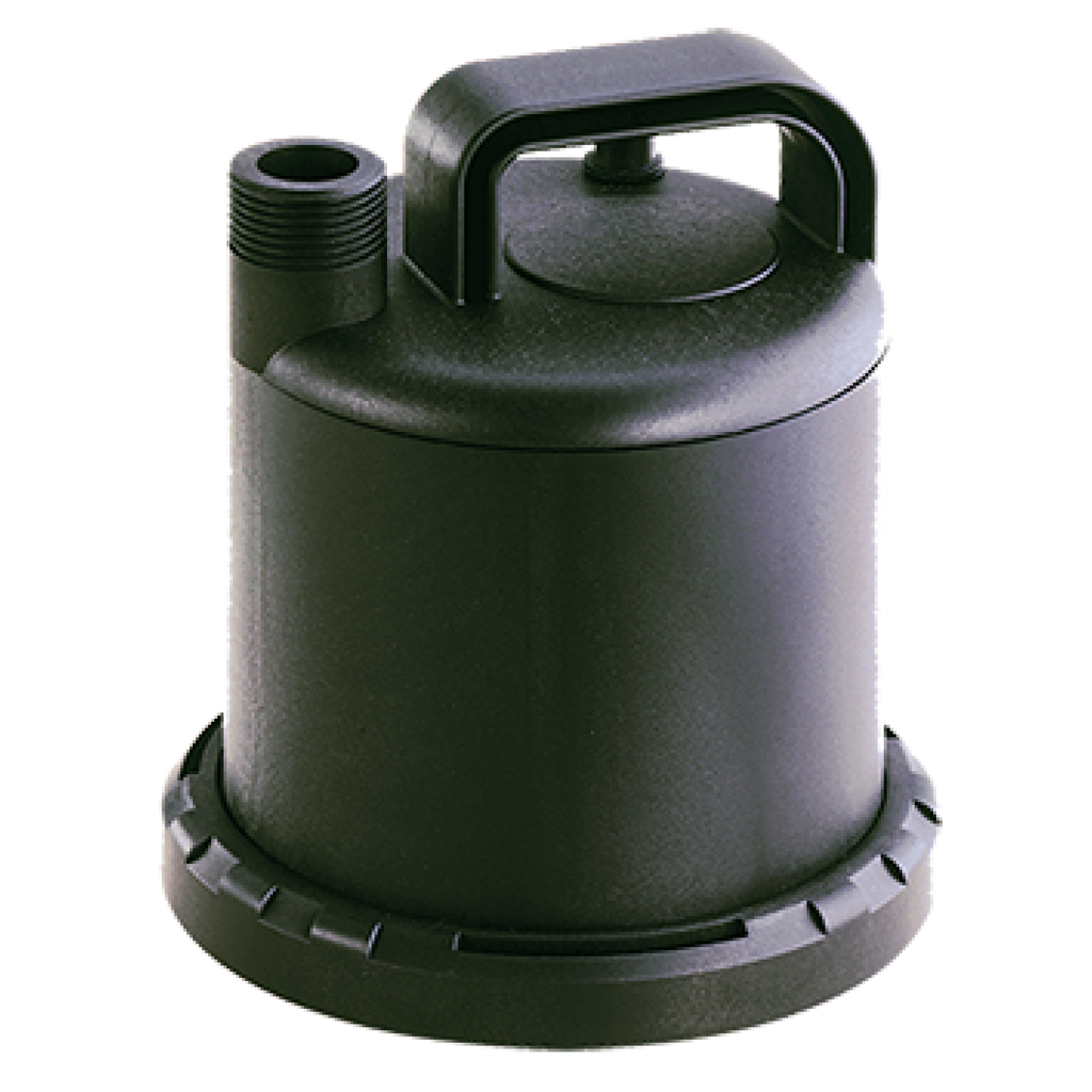 Ultra Zero Pump 3000 l/h