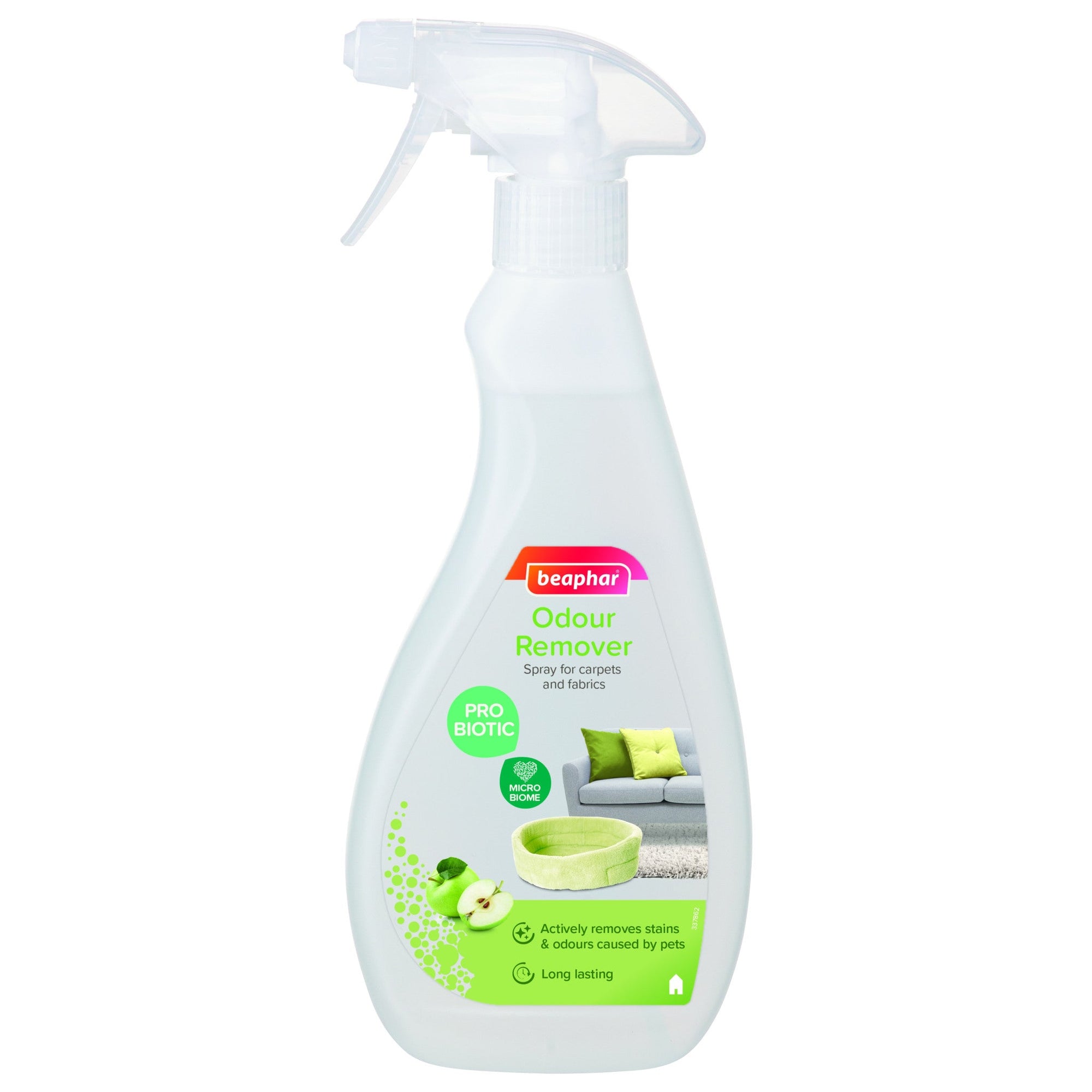 Probiotic Odour Remover 500 ml
