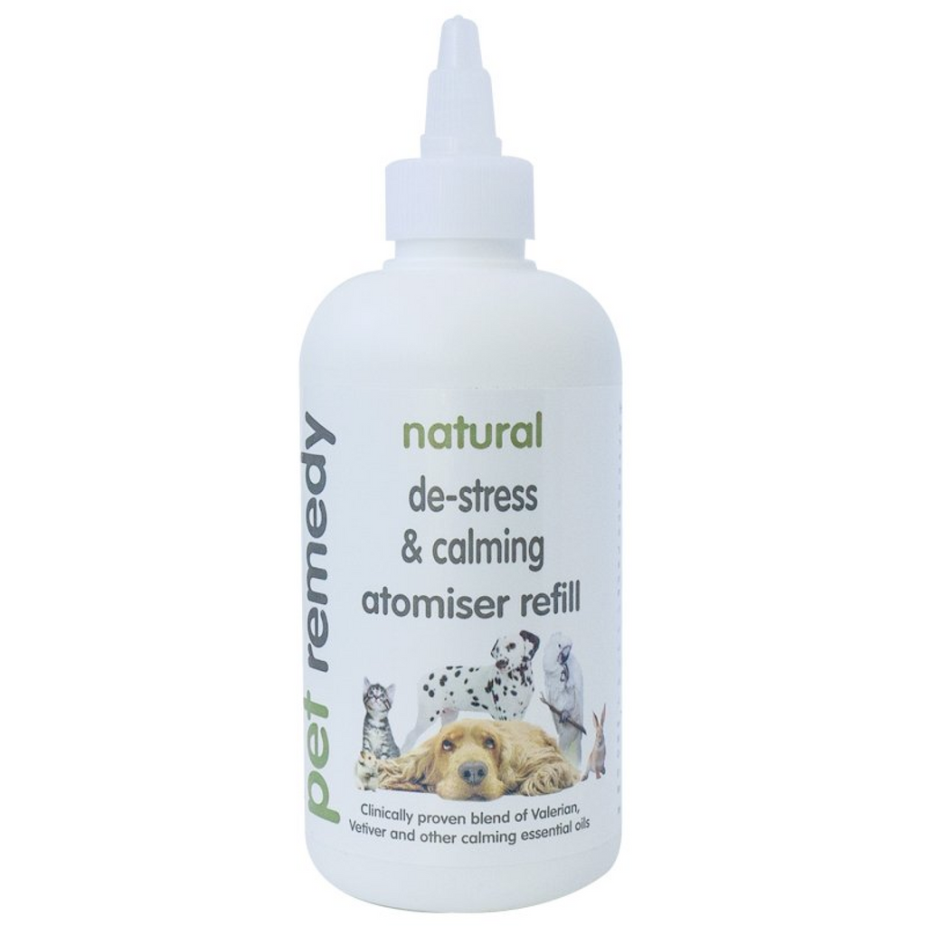 Pet Remedy Refill For Atomiser 300 ml