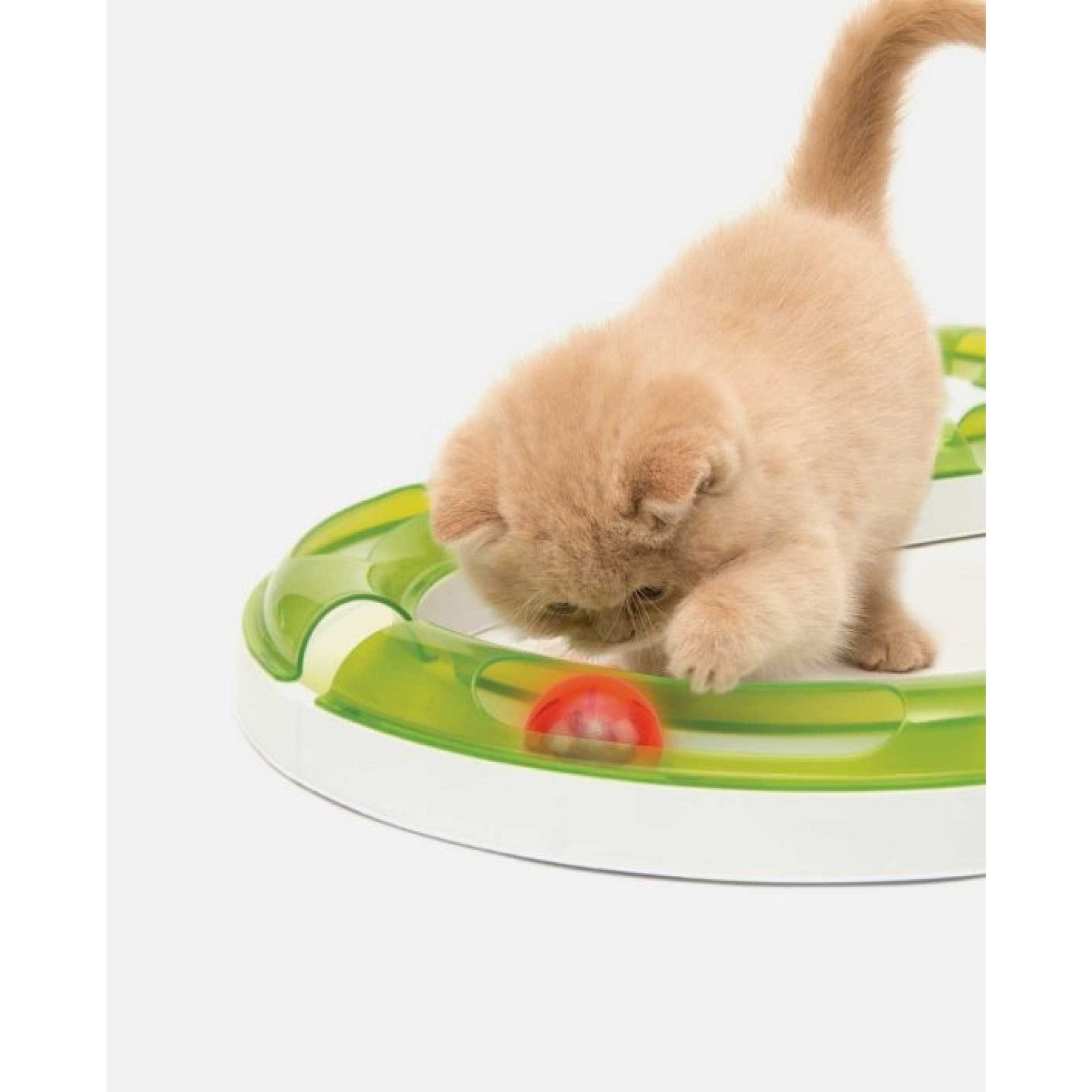 Catit Senses 2.0 Fireball