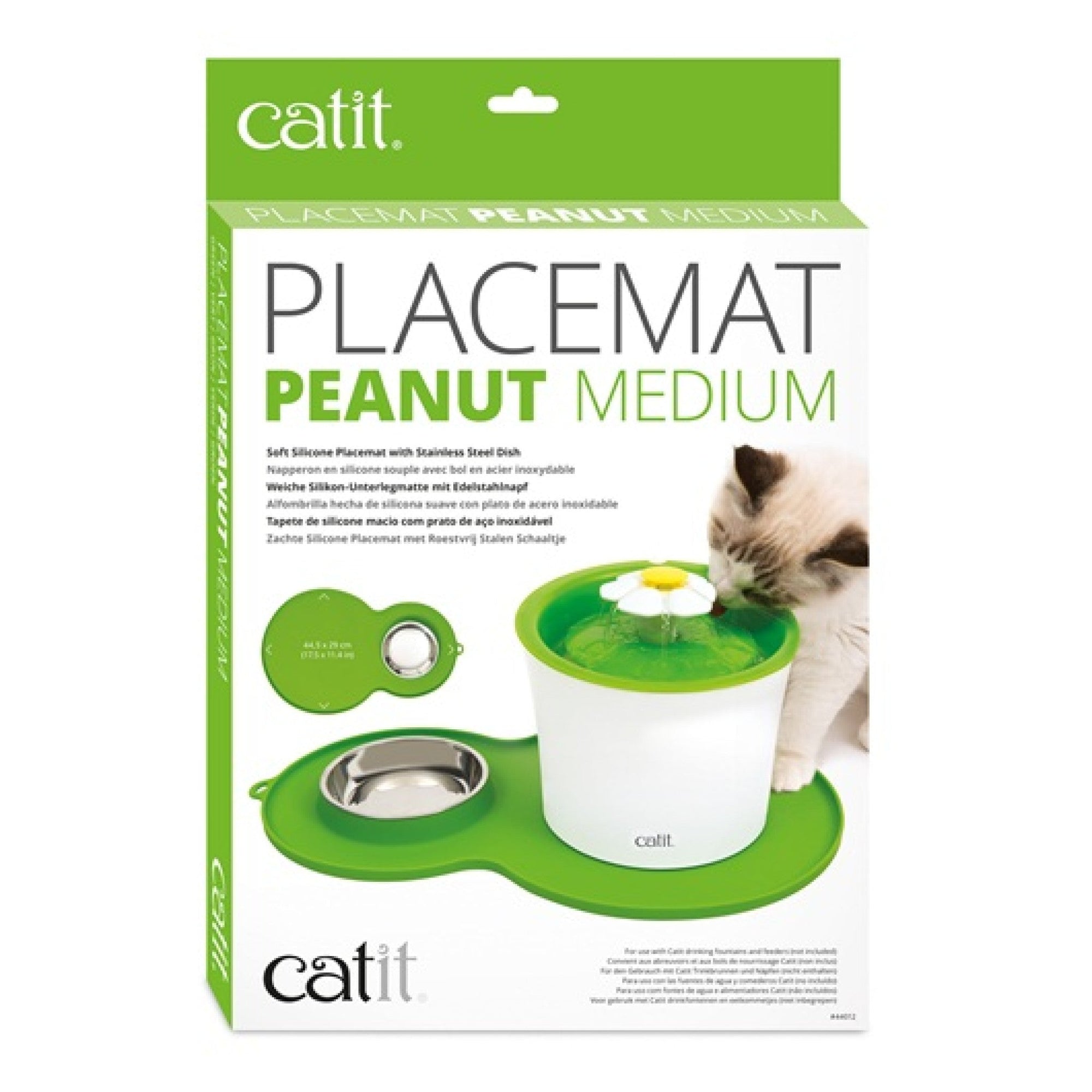 Catit Peanut Placemat