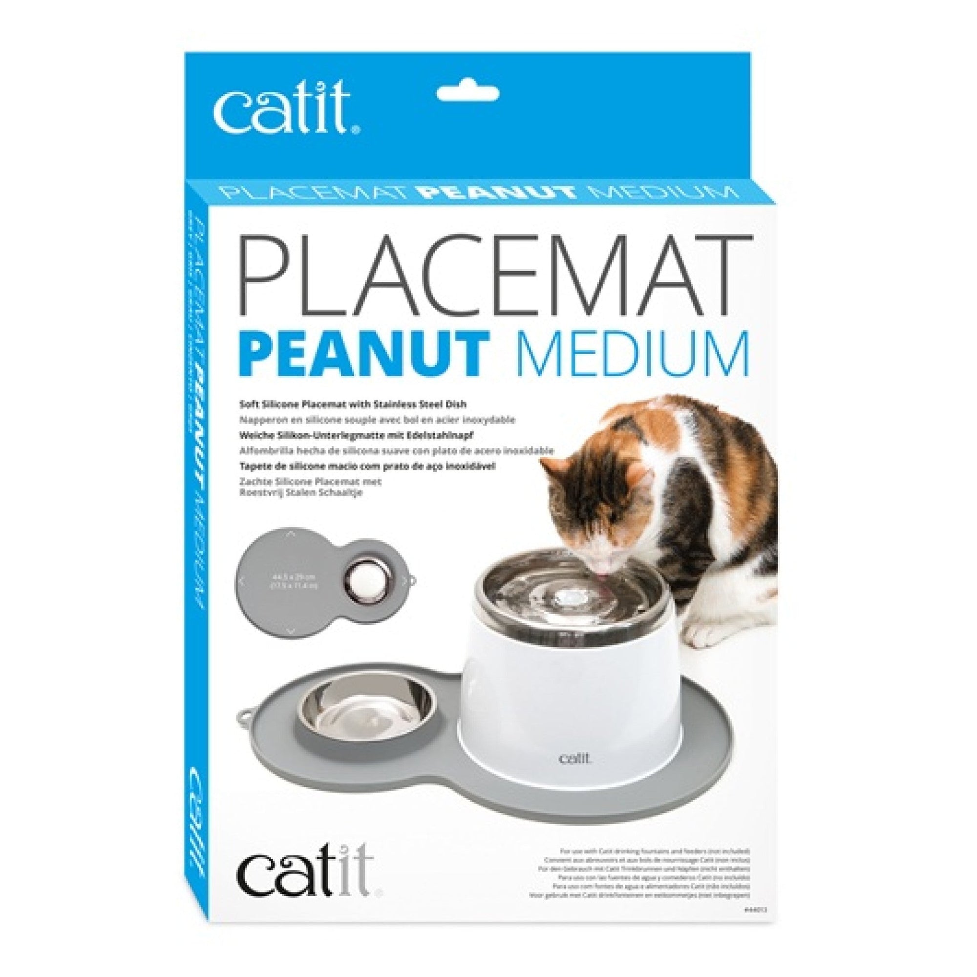 Catit Peanut Placemat
