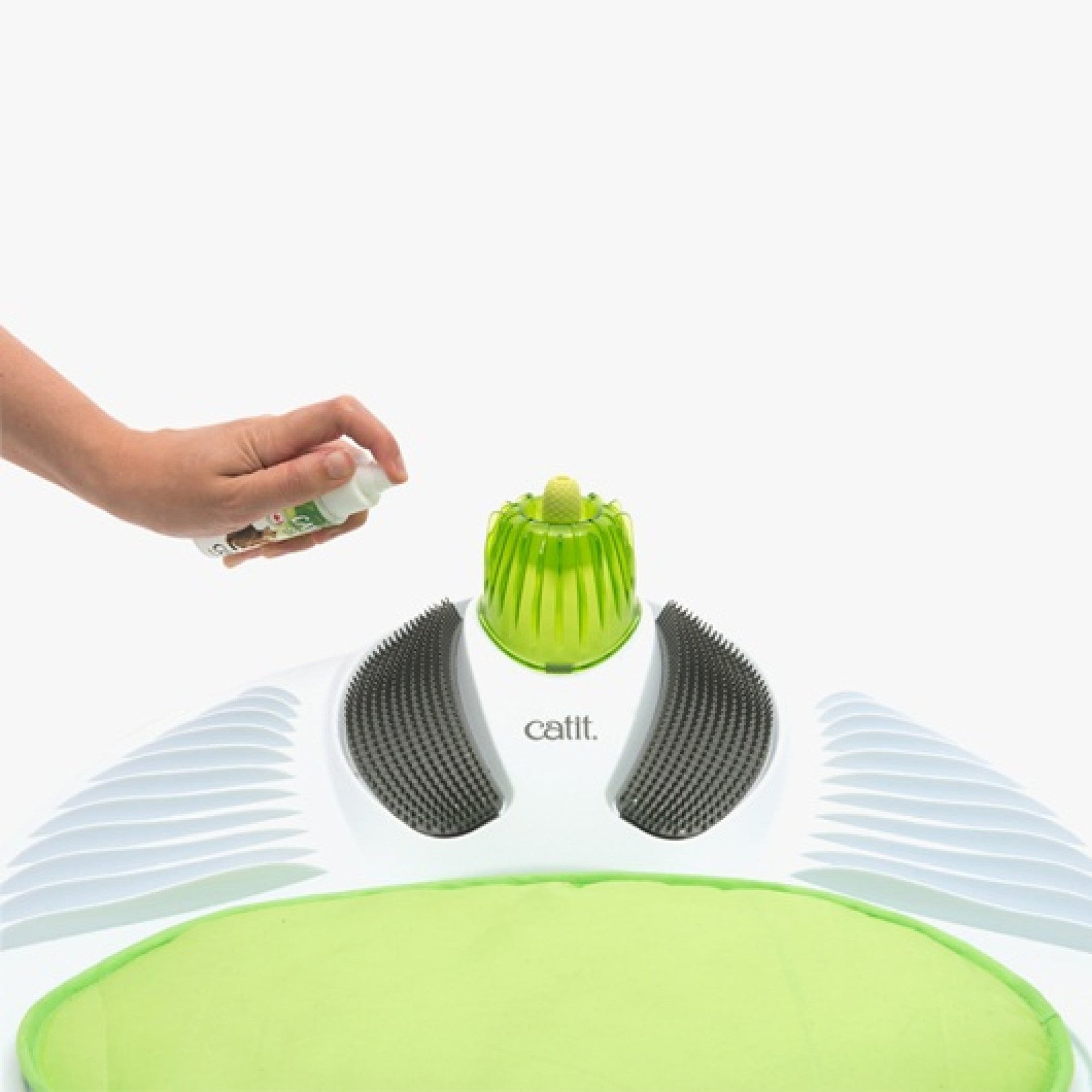 Catit Senses 2.0 Catnip Spray 60 ml