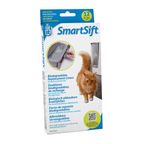 SmartSift Replacement Liners for Pull-Out Waste Bin, 40 x 25 x 22 cm