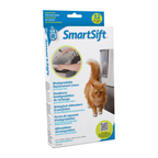 SmartSift Replacement Liners for Cat Pan Base, 47 x 39 x 25 cm