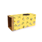 Catoon - Kraft Paper Tunnel